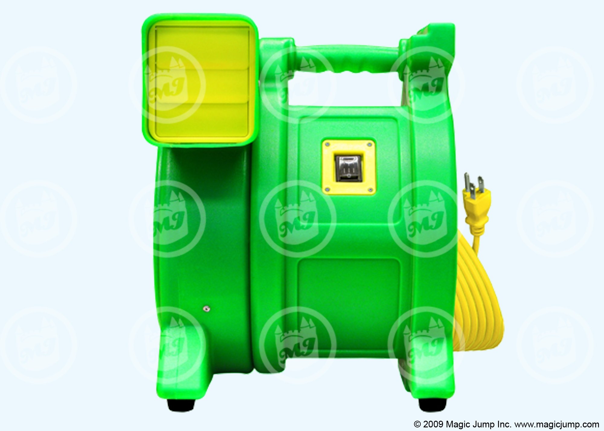 BAir Kodiak KP1 HP Inflatable Accessories, Inflatable Supplies