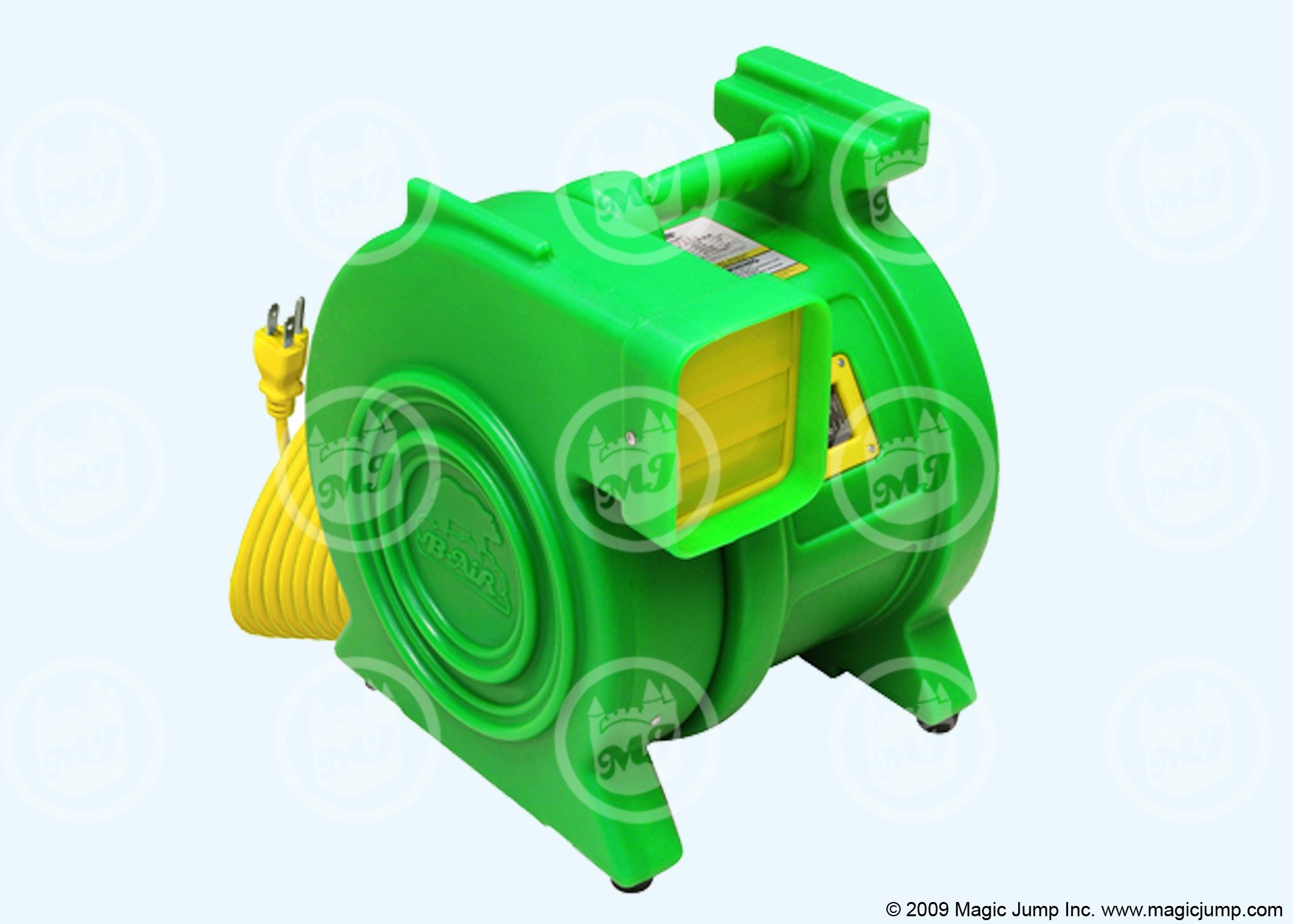 BAir Kodiak KP1 HP Inflatable Accessories, Inflatable Supplies