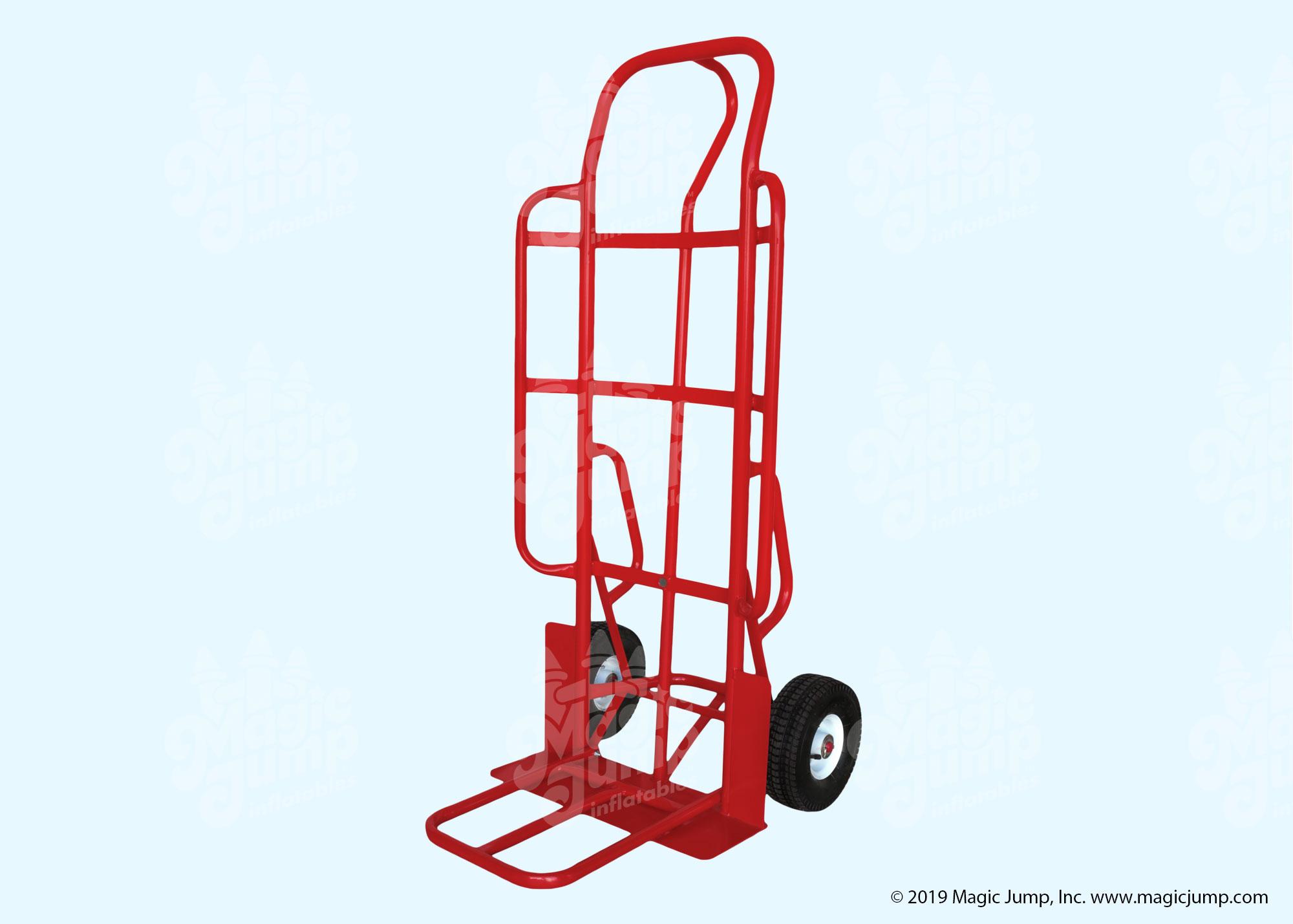 EZ Transporter 2 Wheel