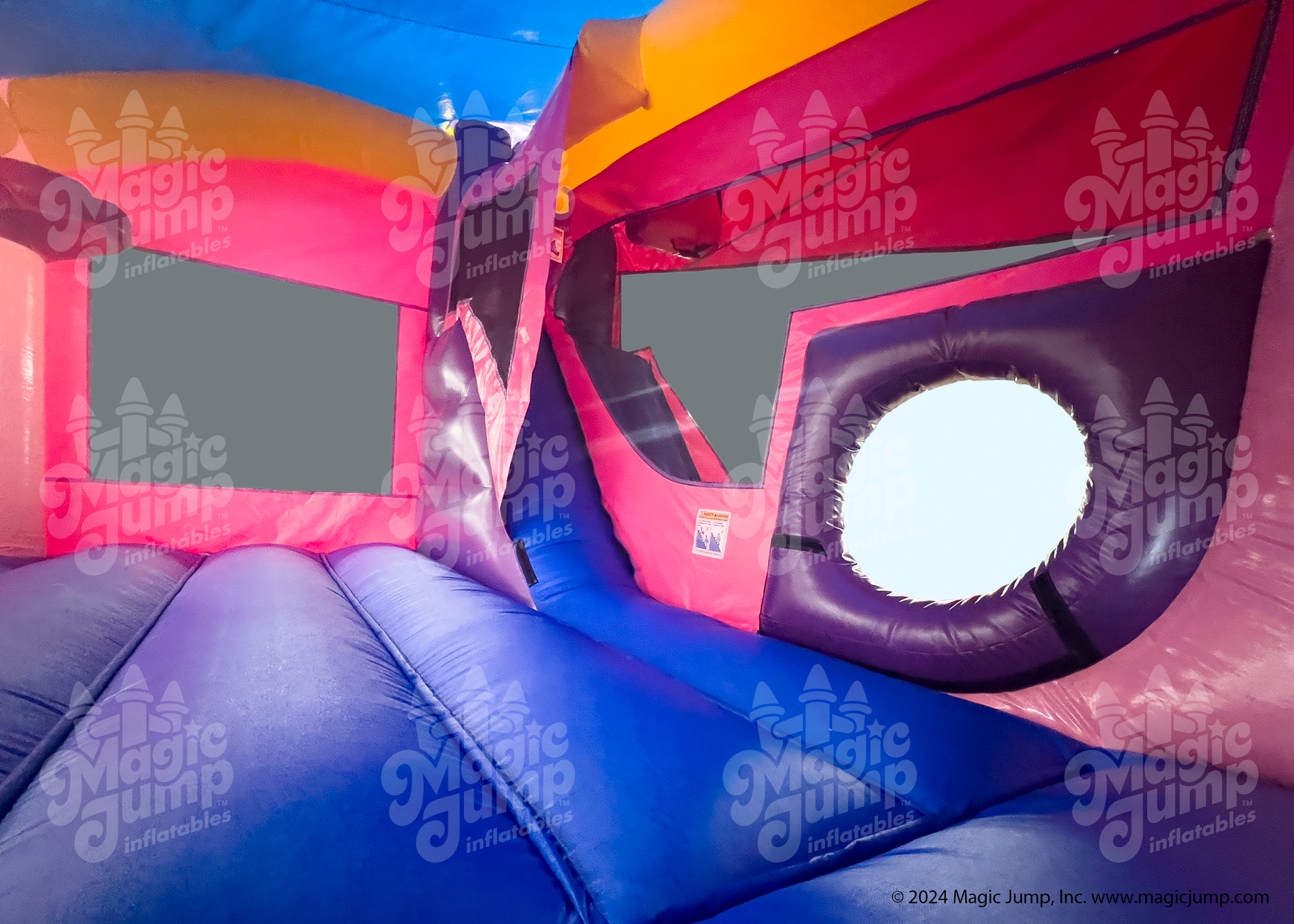 Minnie Mouse C5 Combo Wet or Dry