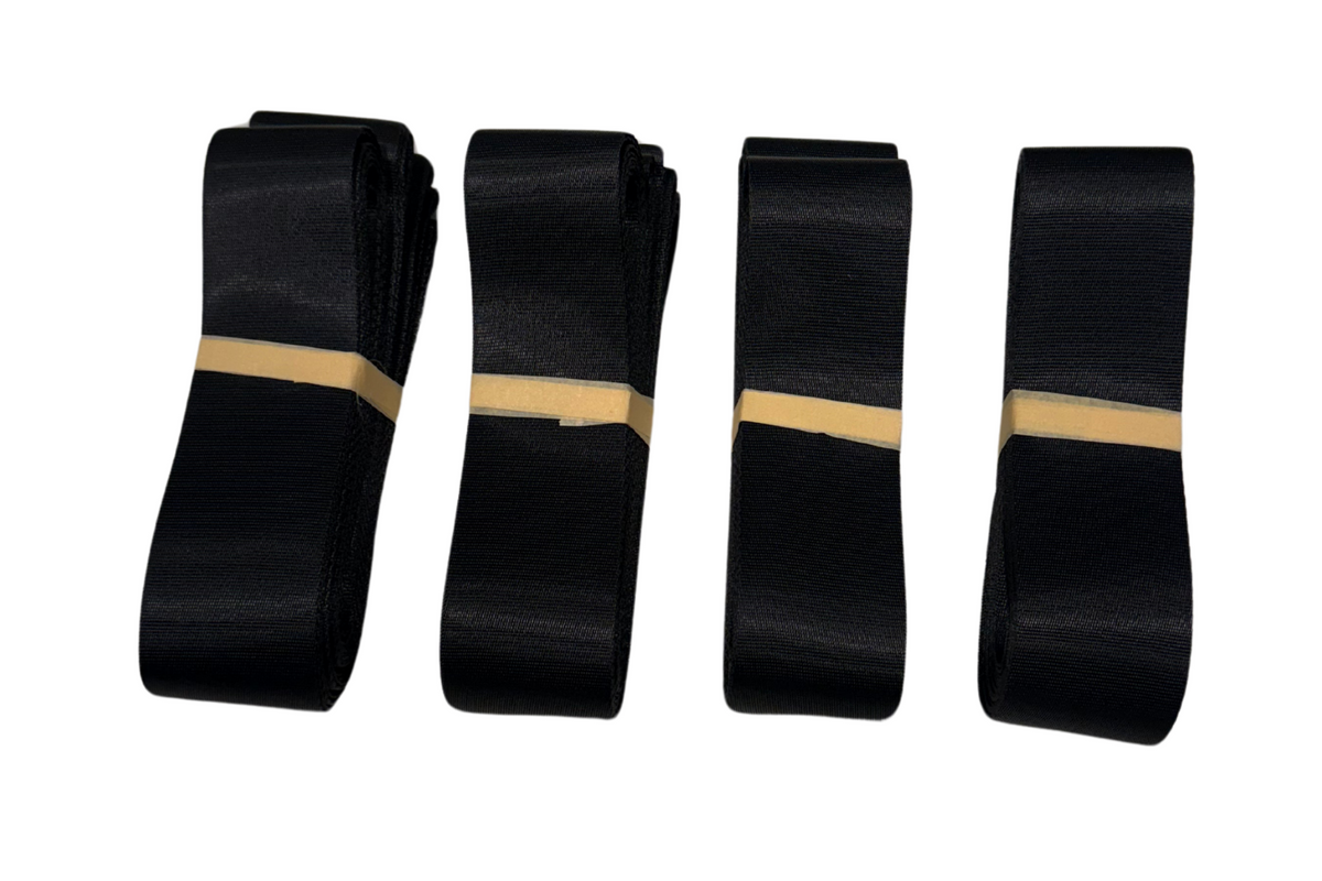 Slide Tethers Straps