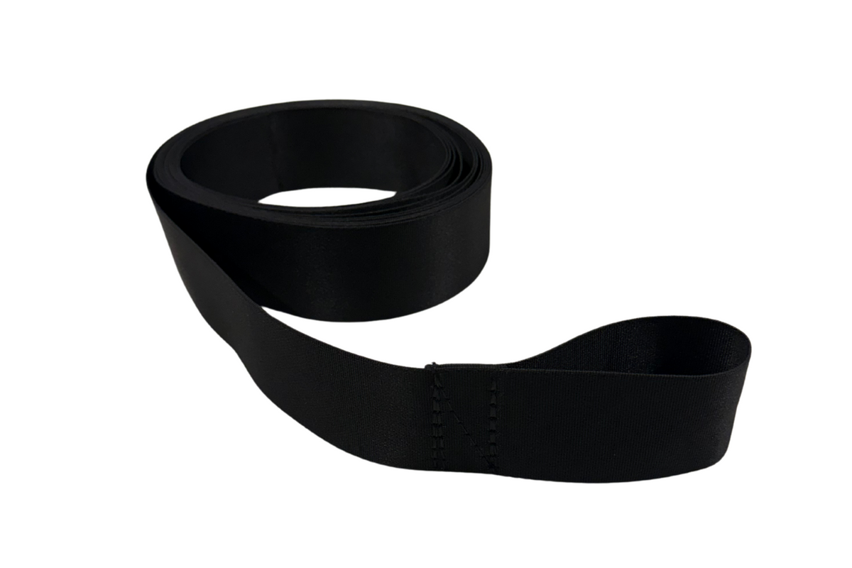 Slide Tethers Straps