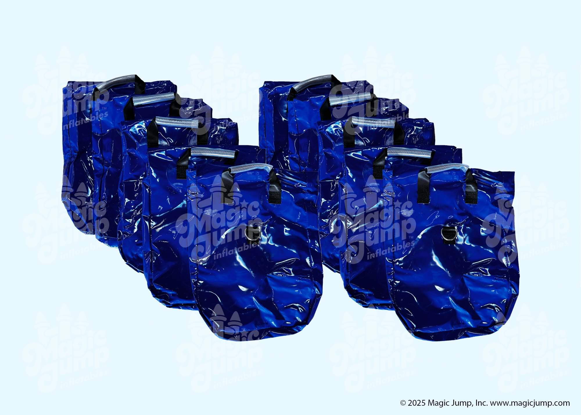 Sand Bag Deluxe 10 pack