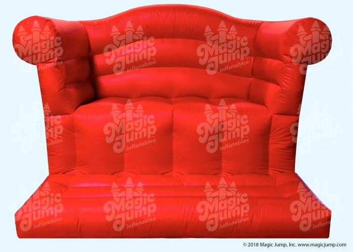 Jumbo Sofa