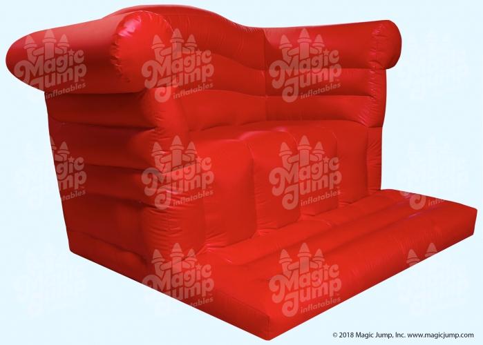 Jumbo Sofa