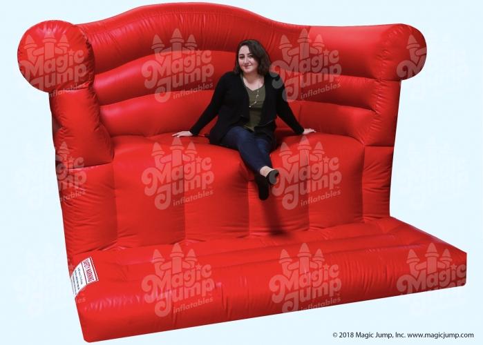 Jumbo Sofa