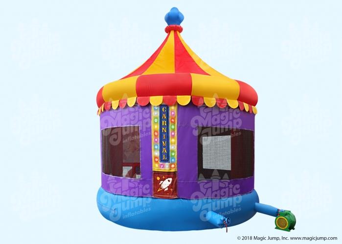 Toy Story 4 Bounce House 16 