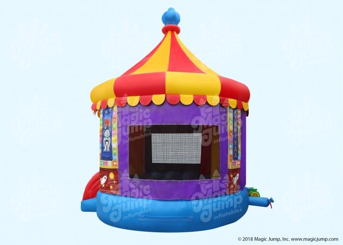 Toy Story 4 Bounce House 16 