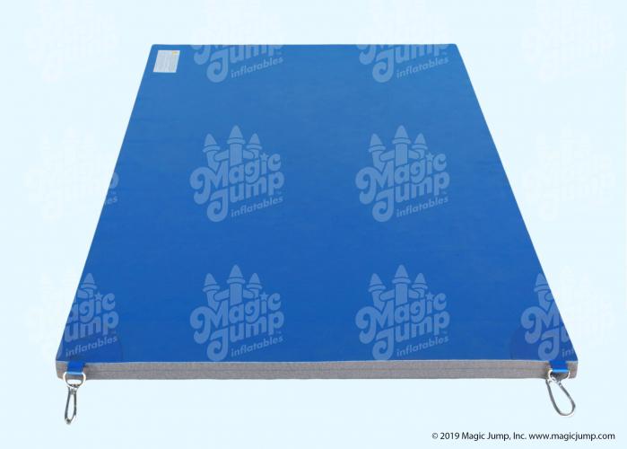 Impact Mat, Inflatable Supplies