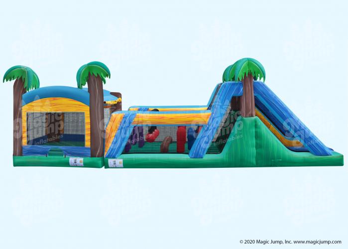 Water Slide Rentals