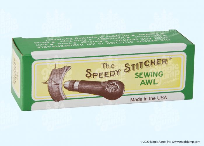 Speedy Stitcher Sewing Awl