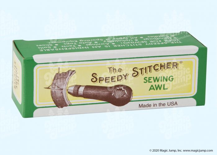 Silver Creek Speedy Stitcher Sewing Awl : Target