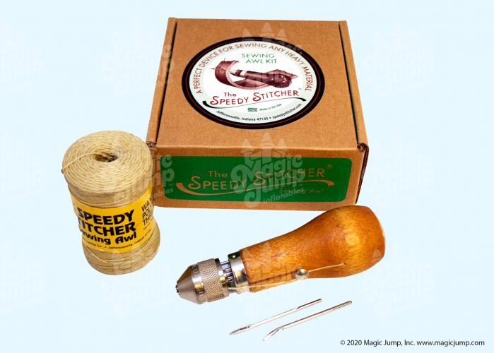Deluxe Sewing Awl Kit