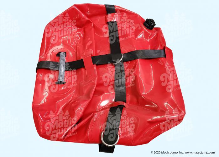 Water Bag 10 Gallon