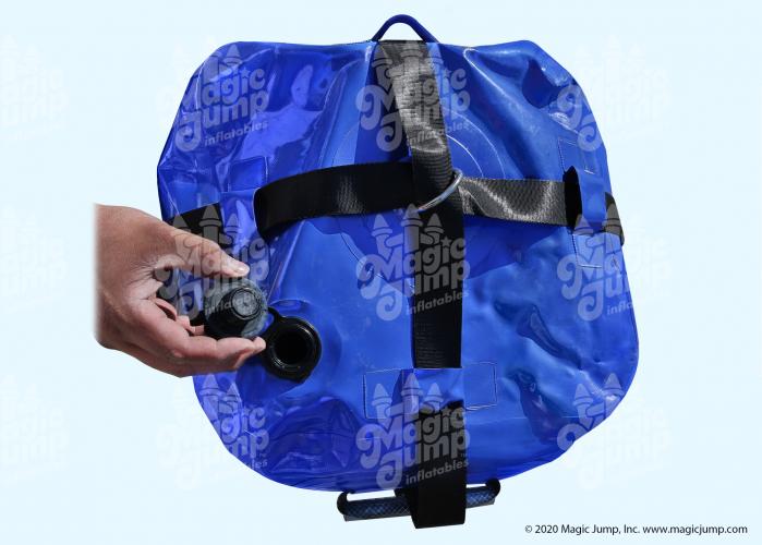 Water Bag 5 Gallon