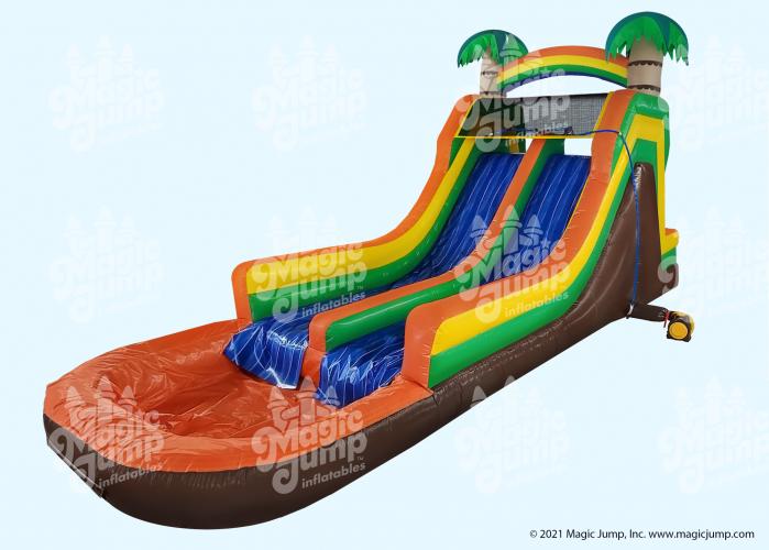 Water Slide Rentals Phoenix