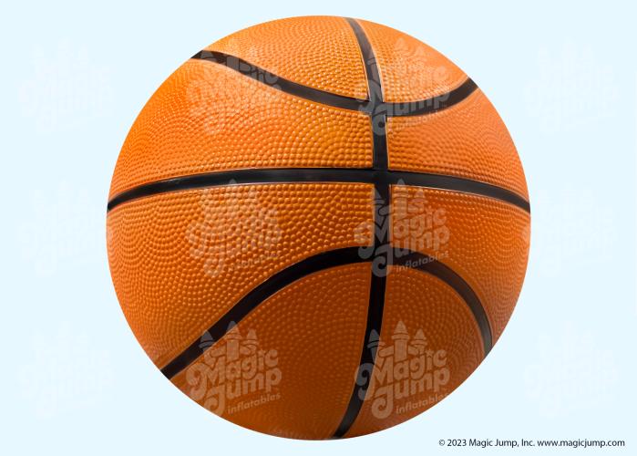 Basketball - Full Size