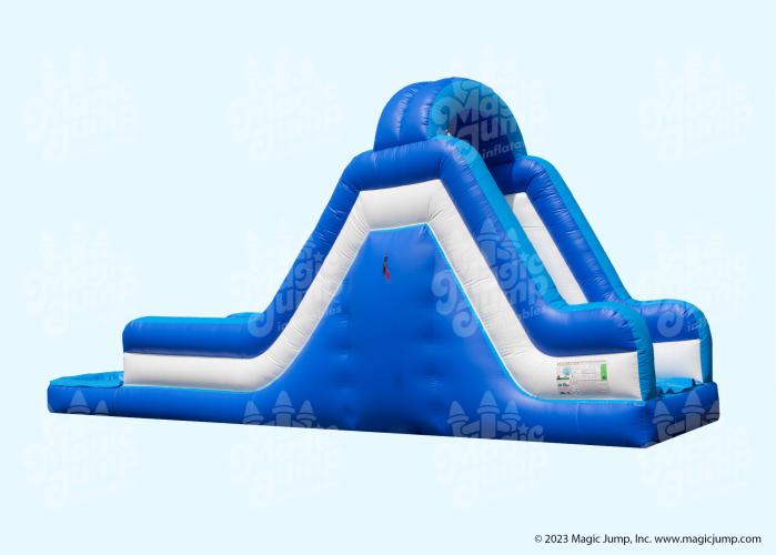 Water Slide