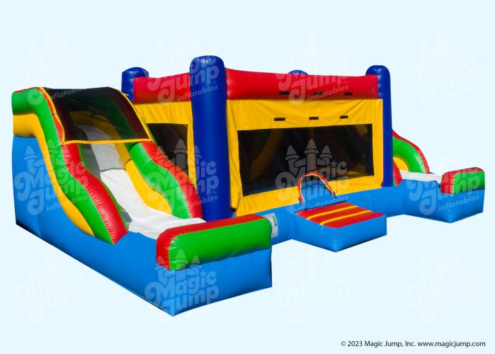 Products  Fun Jump Inflatables