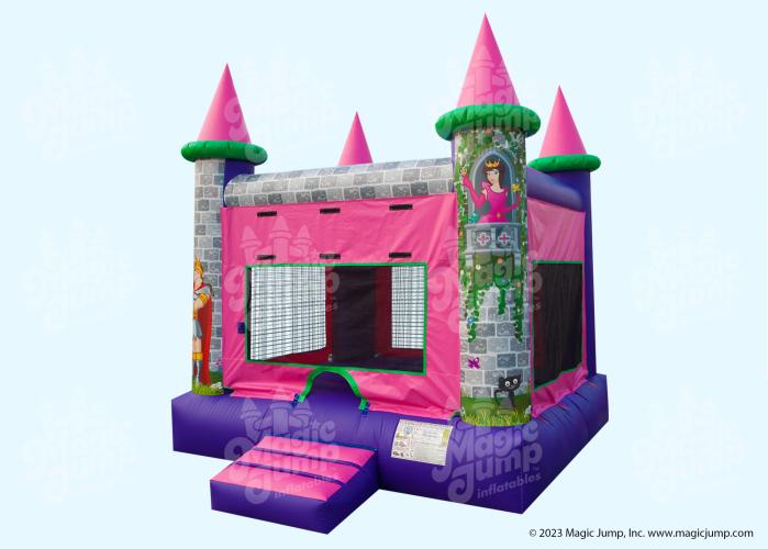 Princess Castle