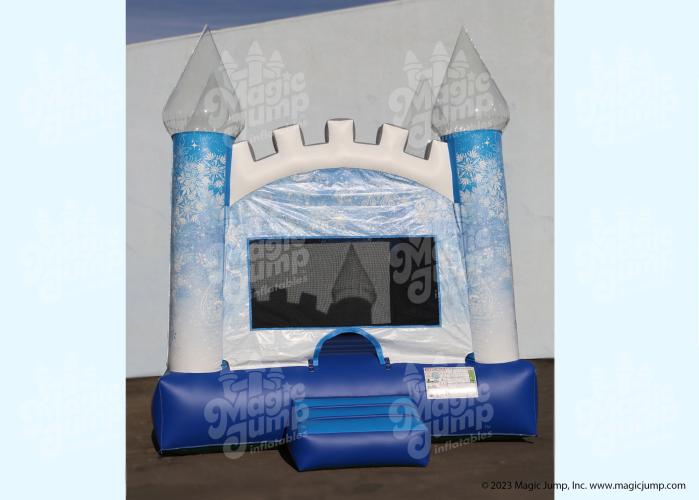 Ice Castle