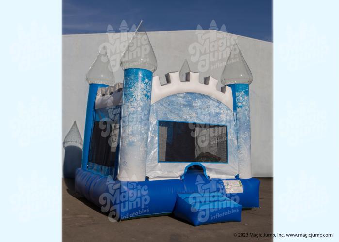 Ice Castle