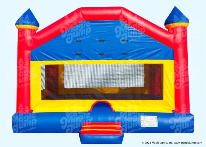 Jumbo Fun House