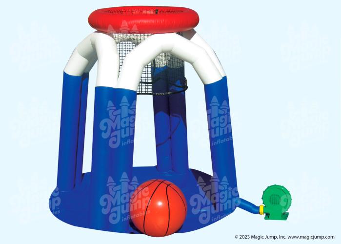 INFLATABLE GAMES