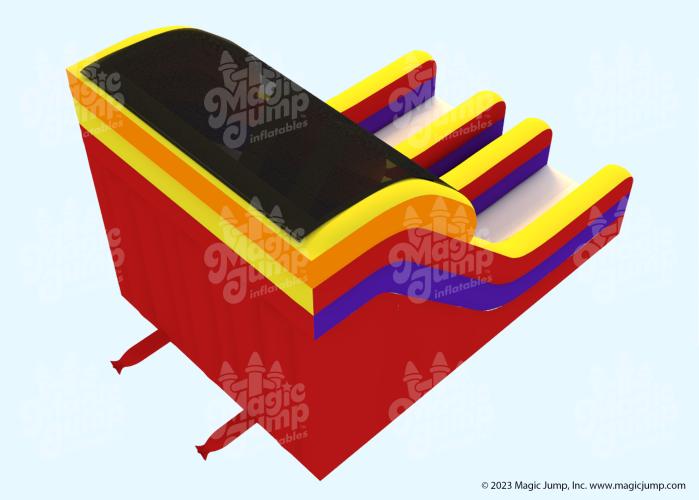 IPC 18 Dual Slide II