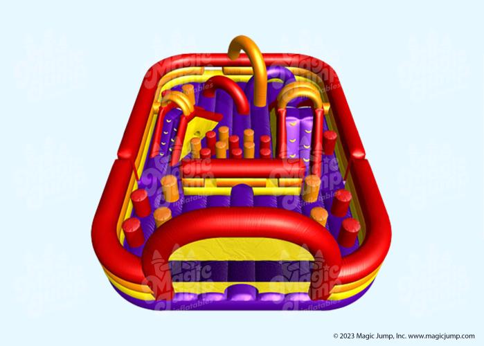 IPC Bounce Fusion