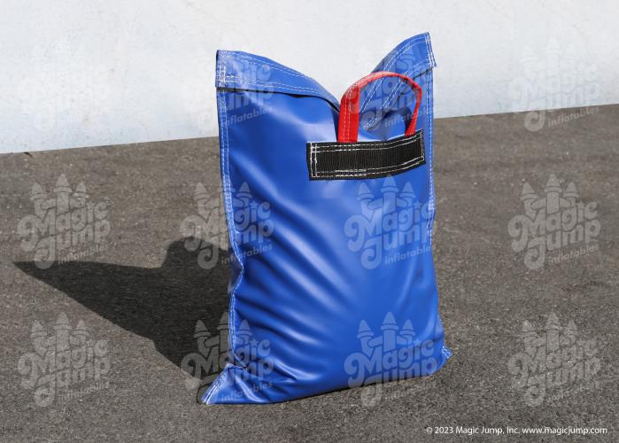 HD Sand Bag, Inflatable Accessories, Inflatable Supplies