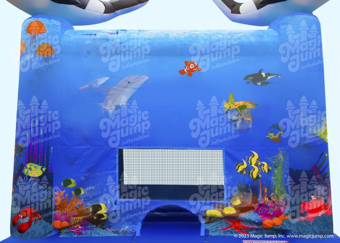Under the Sea