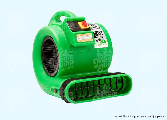 B-Air Grizzly GP-1 Air Mover  Lasko Carpet Dryer Floor Fan