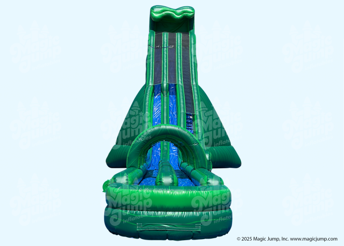 42 North Shore Dual Slide