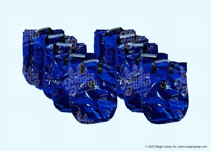 Sand Bag Deluxe 10 pack