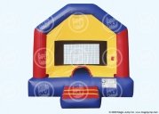 Fun House Bounce House