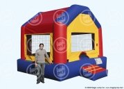 Fun House Bounce House