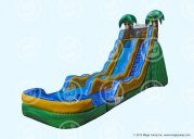 20 Tropical Wave Slide