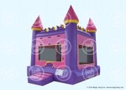 Pink Castle