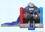 STAR WARS EZ Combo Wet or Dry