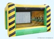 Ball Blaster