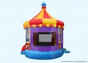 Toy Story 4 Bounce House 16 