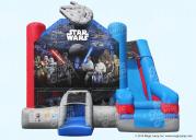 STAR WARS 6 in 1 Combo Wet or Dry