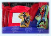 Spider Man 6 in 1 Combo Wet or Dry