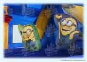 Despicable Me 6 in 1 Combo Wet or Dry