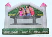 Jumbo Fun House Mike & Dave