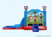 PAW Patrol EZ Combo Wet or Dry