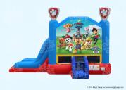 PAW Patrol EZ Combo Wet or Dry