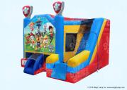 PAW Patrol 6 in 1 Combo Wet or Dry