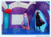 Disney Frozen 2 6 in 1 Combo Wet or Dry